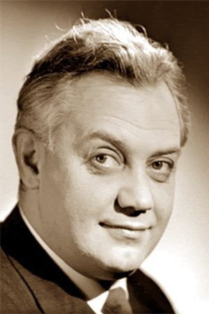 Boris Runge in How the Steel Was Tempered