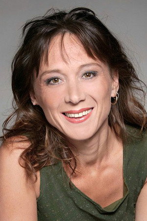 Helen Buday in For Love Alone