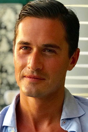 Charlie Siem in A Modern Man