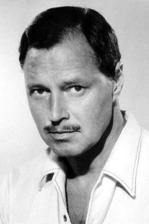 Ivan Desny in Escapade in Florence