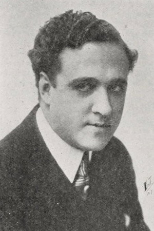 Bradley Barker in The Ventures of Marguerite