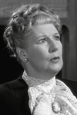 Mary Forbes in Outside of Paradise