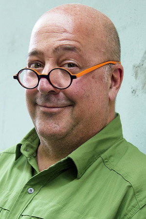 Andrew Zimmern in The Gateway Bug