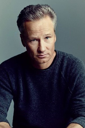 George Pilgrim in Tammy and the T-Rex