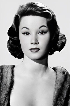 Nadine Tallier in Plucking the Daisy