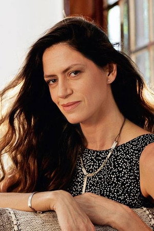 Clara Choveaux in Future Future