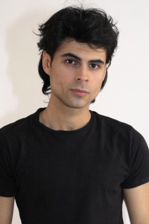 Lester Muza in Aculco