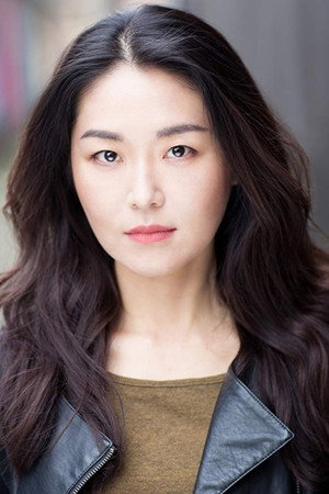Yuna Shin in All that remains