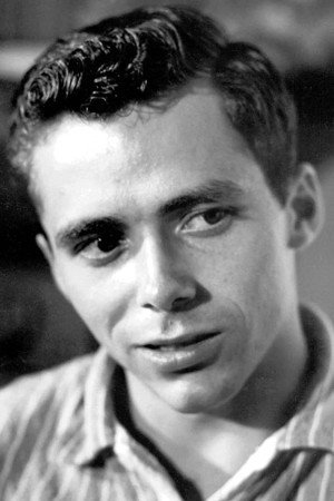 Patrick Flanagan in Secret of Water