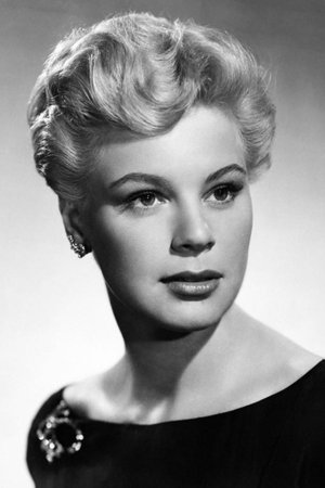 Betsy Palmer in Friday the 13th