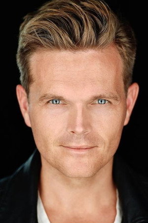 Greg Kriek in Samson