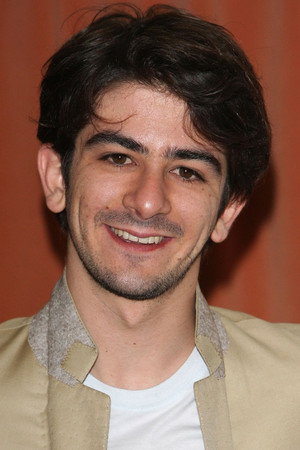 Francesco Mandelli in Christmas in Miami