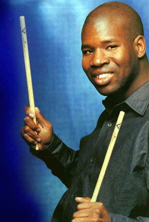 John Blackwell in Justin Timberlake: FutureSex/LoveShow (Live from Madison Square Garden)