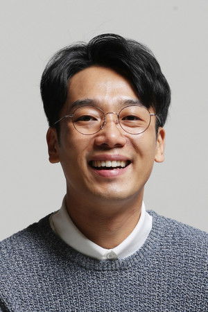 Kim Nam-hee in Kim Dae Jung Must Not Die