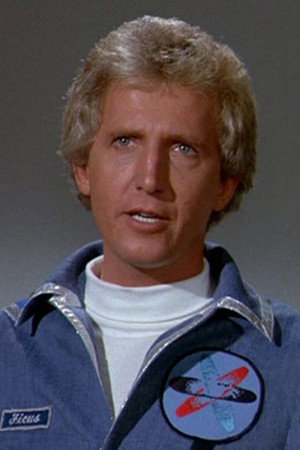 Richard Kelton in The Ultimate Warrior