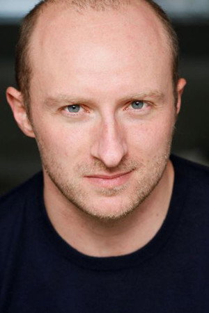 Ben Loyd-Holmes in Extinction
