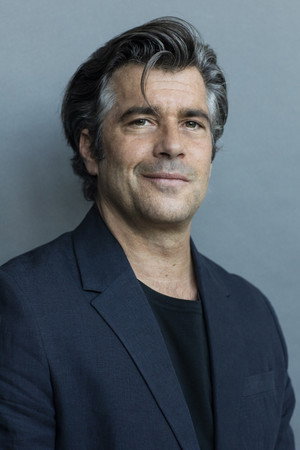 Xaver Hutter in Sea of Death