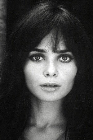 Marisa Solinas in Summer Night