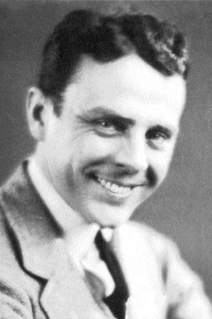 Raymond McKee in Santa Claus vs. Cupid