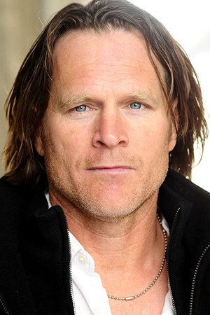 John Freeman in Cowboys vs  Dinosaurs