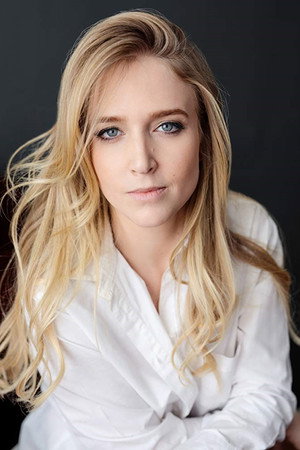 Sabrina Kern in St. Agatha