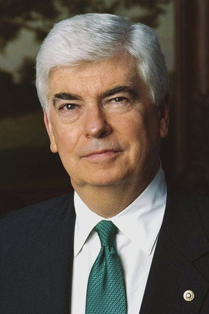 Chris Dodd in Maxed Out