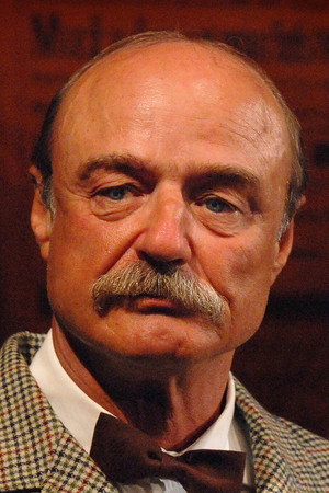 Pavel Nový in Městem chodí Mikuláš