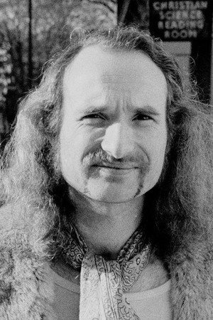 Holger Czukay in Steel Cathedrals