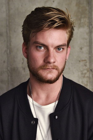 Jake Weary in Westhampton