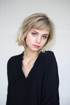 Hanna Binke in Windstorm 2