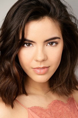 Samantha Boscarino in Zoe Gone