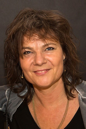 Marleen Stolz in Cloaca