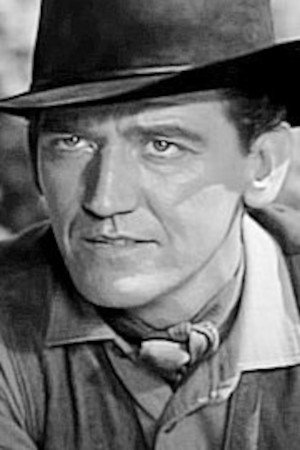 Earle Lyon in The Lonesome Trail