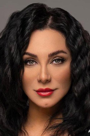 Sulaf Fawakherji in The Baby Doll Night