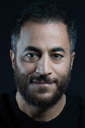 Ramzi Maqdisi in Solomon's Stone