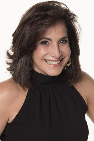 Totia Meireles in Maybe a Love Story