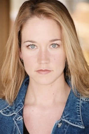 Stephanie Denise Griffin in Swirl