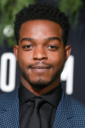 Stephan James in National Champions