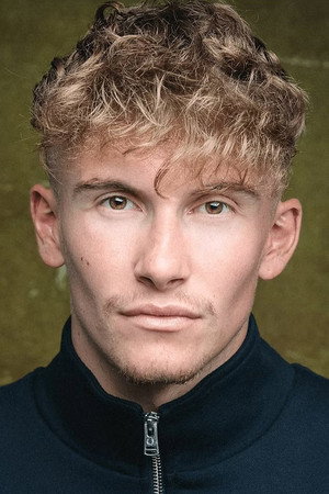 Lewis Santer in Winnie-the-Pooh  Blood and Honey 2