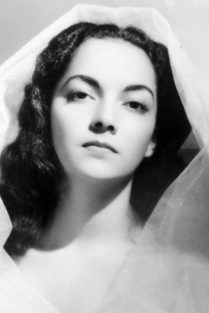 Lillian Molieri in South of the Rio Grande