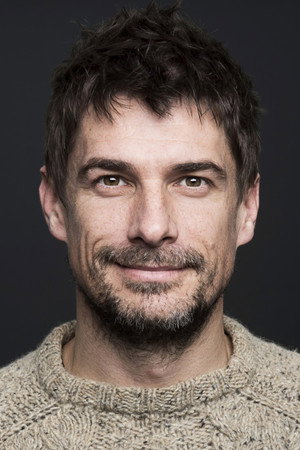 Craig Russell in The Magical Son