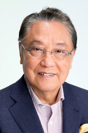 Shirō Itō in Lupin the Third: Strange Psychokinetic Strategy