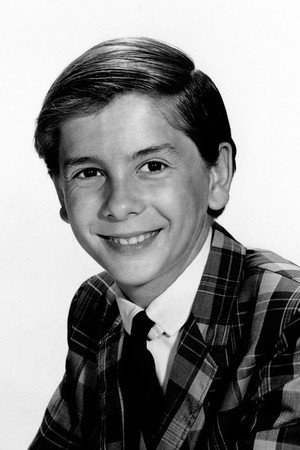 Pat Cardi in Horror High