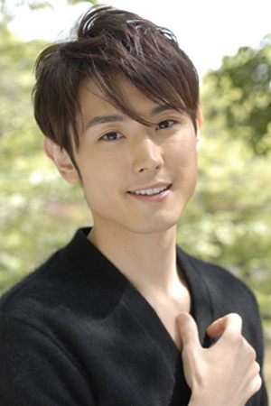 Kunito Watanabe in Time Trip App