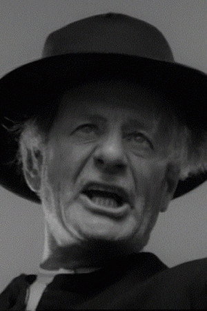 Frank Bolger in Eve and the Handyman
