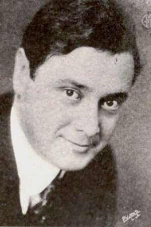George A. McDaniel in Pretty Smooth