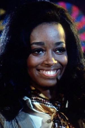Charlene Jones in Butterflies Are Free
