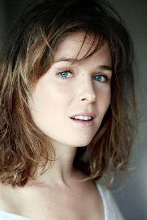 Élodie Bollée in French for Beginners