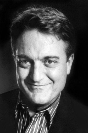 Gerrit Graham in Chaotic Ana
