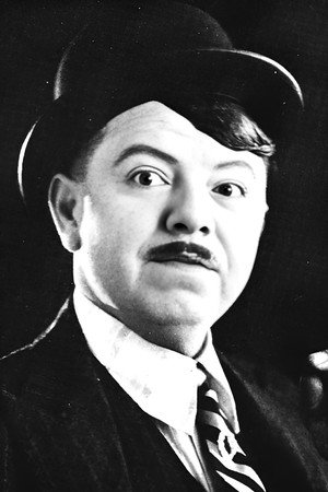 Al Cooke in Fighting Blood
